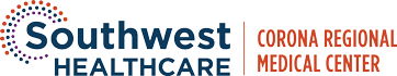 Orthopedic Care at Corona Regional Medical Center Logo